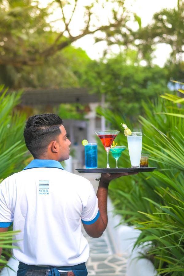 Soul Vacation Resort And Spa,Colva Exteriér fotografie