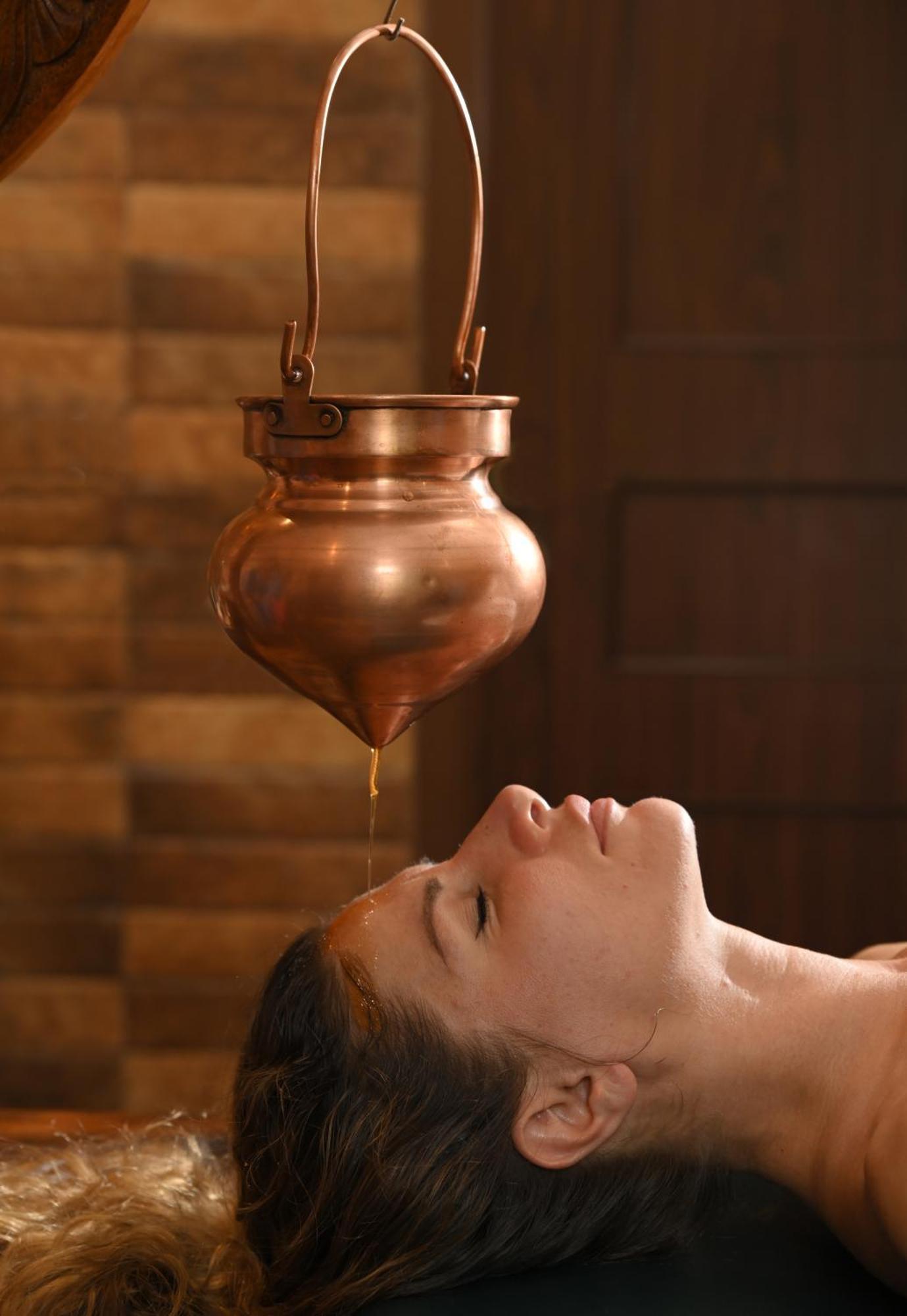 Soul Vacation Resort And Spa,Colva Exteriér fotografie