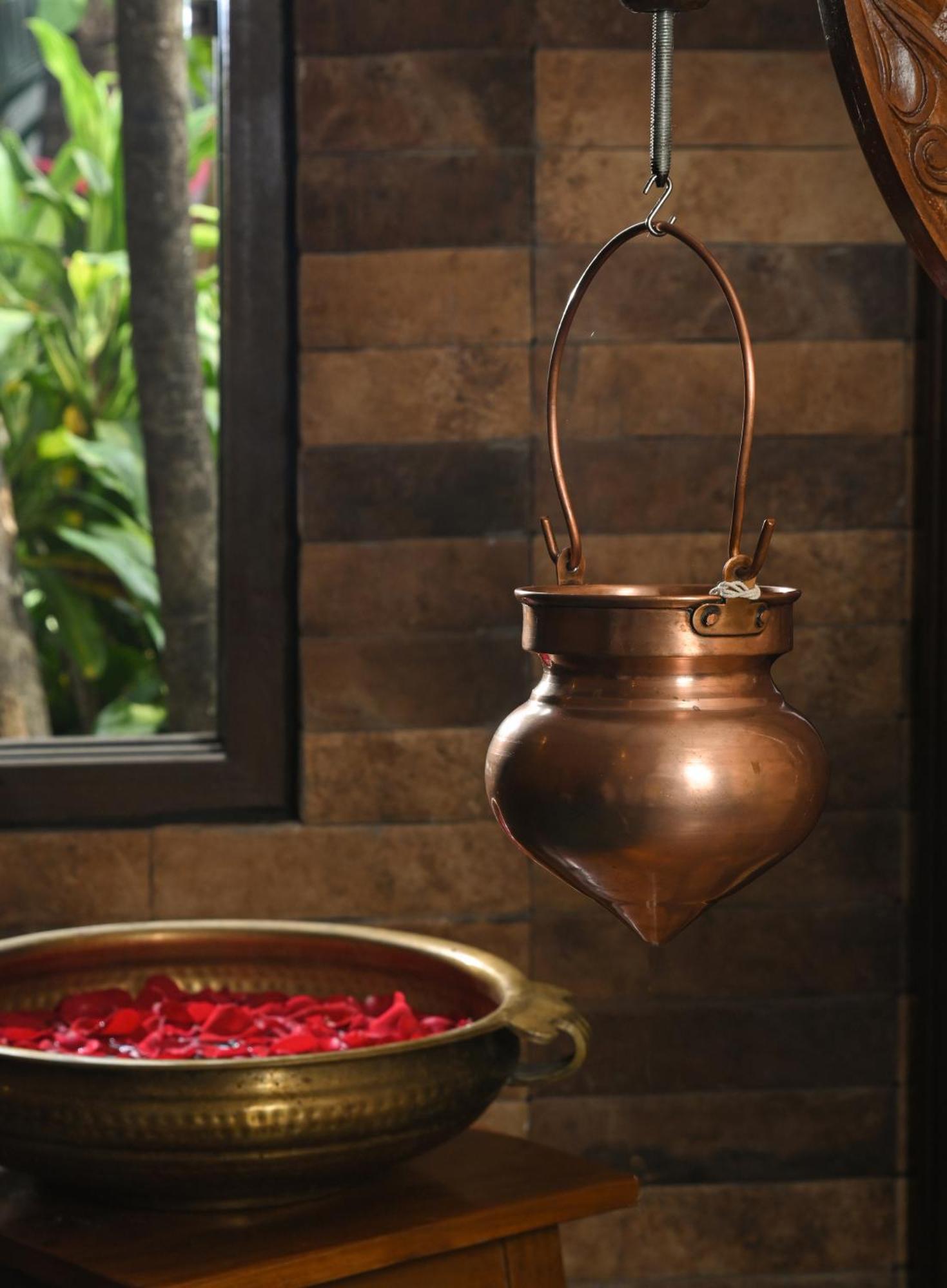 Soul Vacation Resort And Spa,Colva Exteriér fotografie