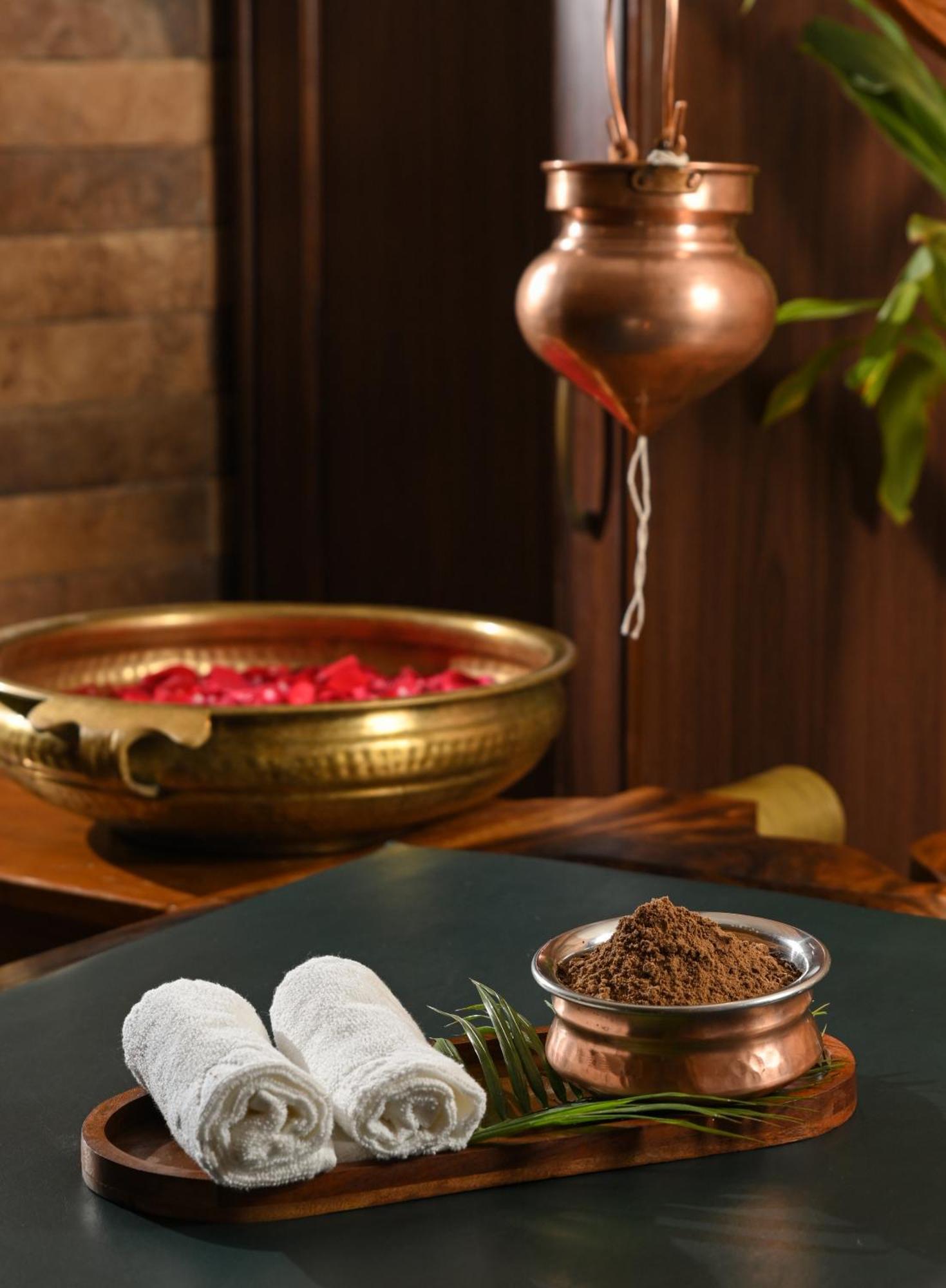 Soul Vacation Resort And Spa,Colva Exteriér fotografie