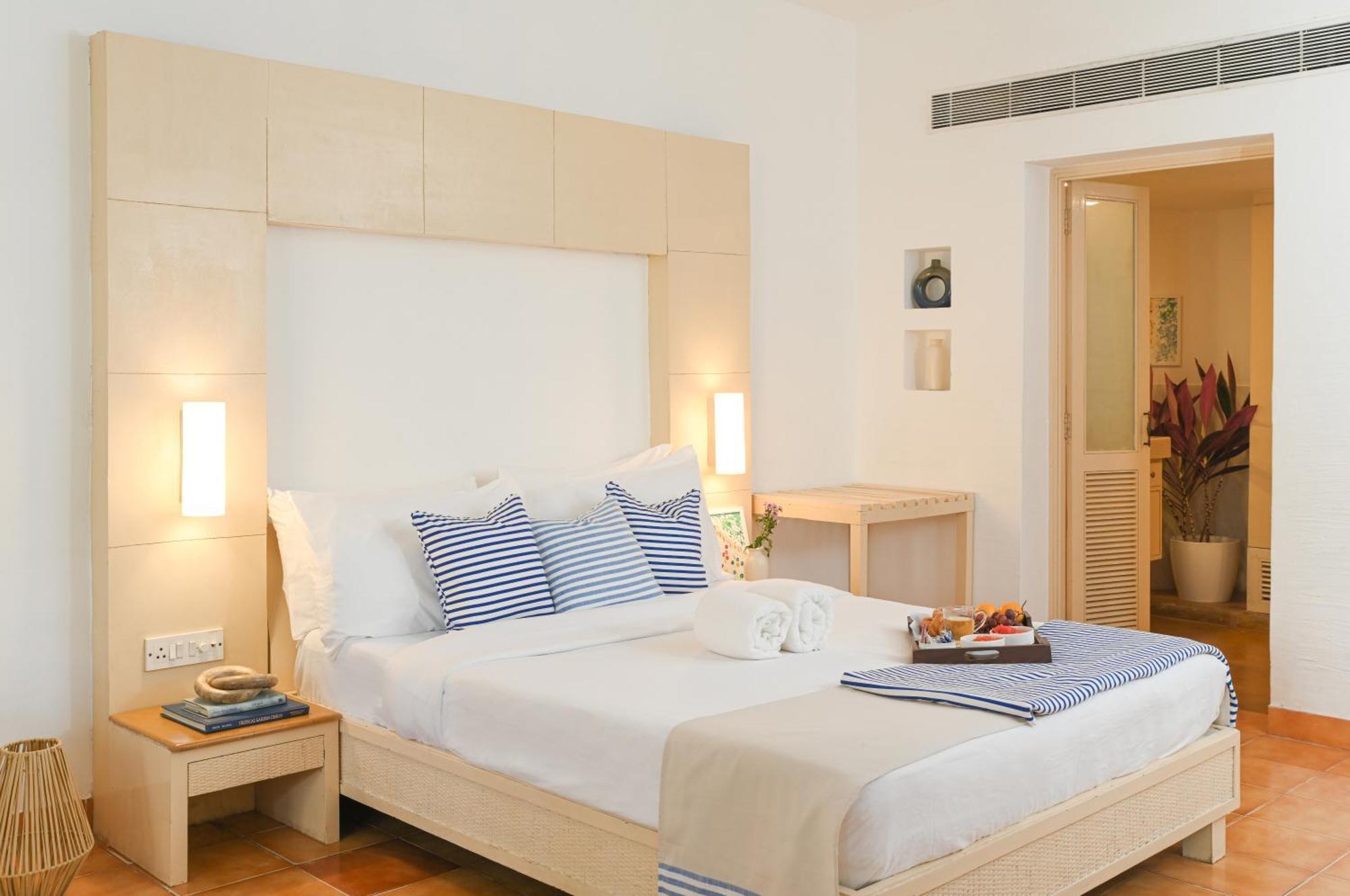 Soul Vacation Resort And Spa,Colva Exteriér fotografie